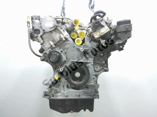 Motor CHRYSLER 300C Touring (LX, LE) 3.0 CRD (218 hp) 31032526