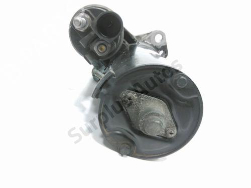 Startmotor VW TOUAREG (7LA, 7L6, 7L7) 3.0 V6 TDI | BP28222177M8 