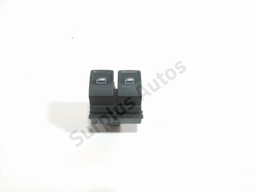 Used Left front window switch VW POLO V (6R1, 6C1) 1.4 TDI (75 hp) 29580229