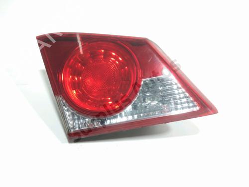 Used Left tailgate light Left tailgate light 28267776 28267776
