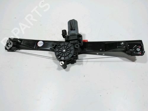 Used Front right window mechanism Front right window mechanism 37773544 37773544