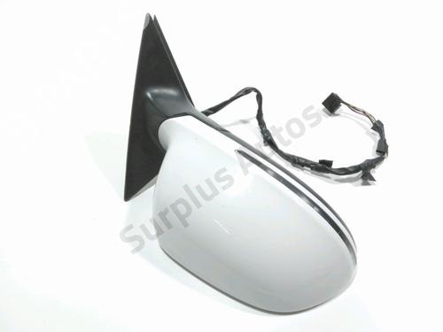 Right mirror AUDI A3 Sportback (8PA) 2.0 TDI 16V | BP28245416C27 