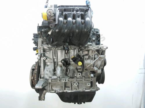 Used Engine CITROËN C3 Pluriel (HB_) [2003-2026]  32655178