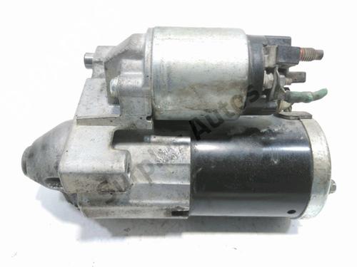 Used Starter Starter CITROËN C3 II (SC_) 1.4 HDi 70 (SC8HZC, SC8HR0, SC8HP4) (68 hp) 36000040 36000040