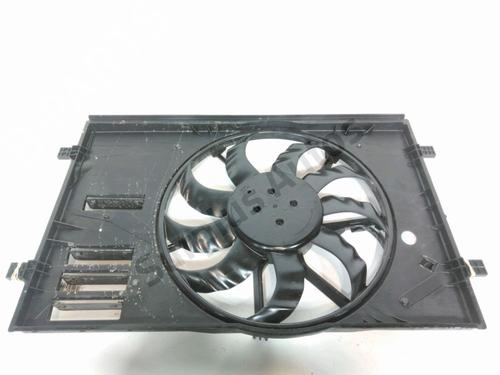 Radiator fan VW GOLF VIII (CD1, DA1) 1.5 TSI | BP39088482M35 - Image 4