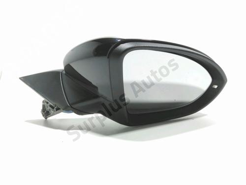 Używane Lusterko boczne prawe VW GOLF VII (5G1, BQ1, BE1, BE2) 1.0 TSI (110 hp) 31986782