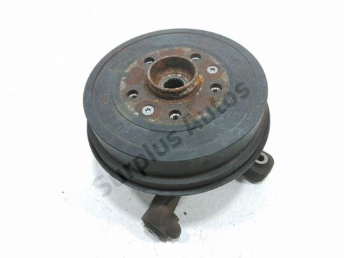 Used Right rear steering knuckle DACIA DUSTER (HM_) 1.5 dCi 115 4x4 (HMAD) (116 hp) 30987684