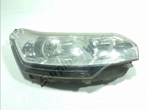 right-headlight-citroen-c5-iii-break-rw_-2008-2009-2010-2011-2012-2013-2014-2015-2016-2017-34232740 main image