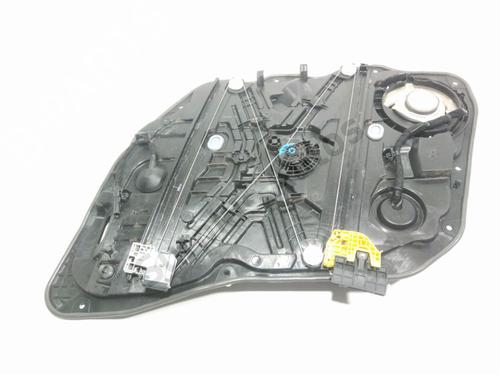 Front left window mechanism KIA NIRO II (SG2) EV | BP38793664C22 - Image 2