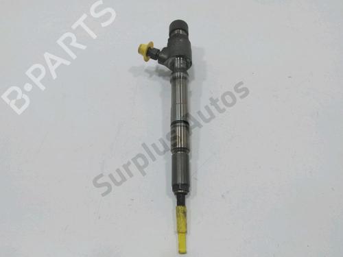 Used Injector Injector VW TOURAN (1T3) 1.6 TDI (105 hp) 33838979 33838979