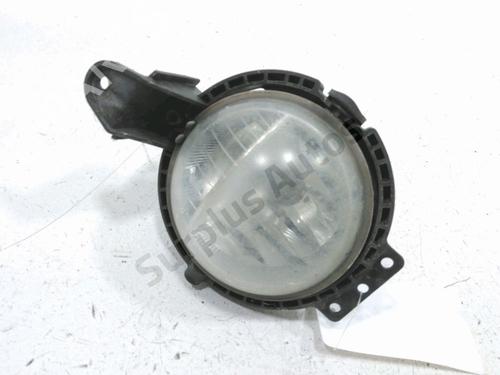 Used Left front fog light MINI MINI (R56) One D (90 hp) 31004675