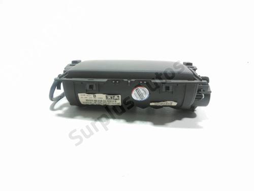 Display monitor PEUGEOT 3008 I MPV (0U_) 1.6 HDi | BP28229968C48 