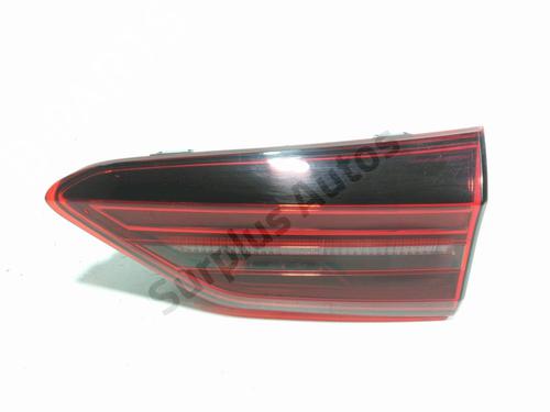 Feu de coffre droit Feu de coffre droit VW POLO VI (AW1, BZ1, AE1) 1.0 TSI (95 hp) 34262858 34262858