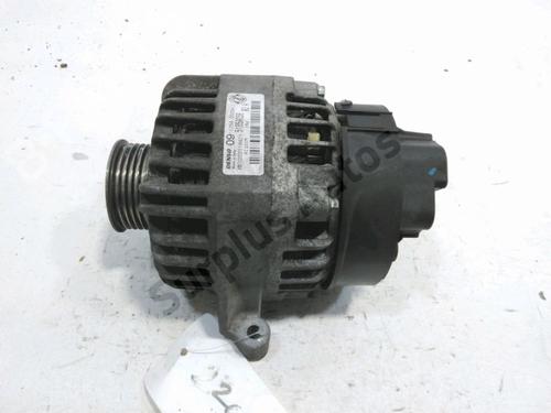 Used Alternator Alternator 37763940 37763940