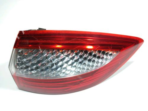 Used Right taillight FORD MONDEO IV Turnier (BA7) 1.8 TDCi (125 hp) 28268503