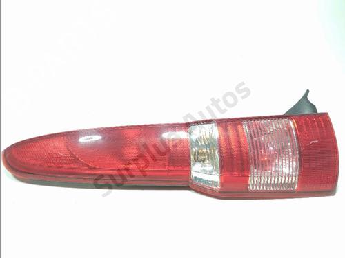 Left taillight FIAT PANDA (169_) 1.2 (169AXF2A, 169AXF1A) | BP39491457C34 - Image 2