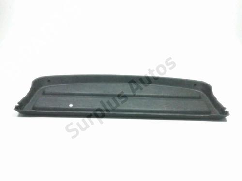 Rear parcel shelf MITSUBISHI MIRAGE / SPACE STAR VI Hatchback (A0_A) 1.0 (A05A) | BP38588218C85 - Image 2