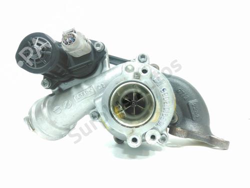 Turbolader/Kompressor Turbolader/Kompressor 37762770 37762770
