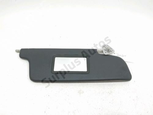 Used Right sun visor Right sun visor 31002773 31002773