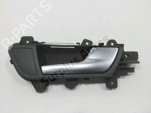 Used Front right interior door handle Front right interior door handle AUDI A4 B8 Avant (8K5) 2.0 TDI quattro (143 hp) 37775018 37775018
