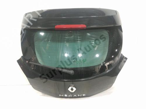 Used Tailgate Tailgate 39089474 39089474