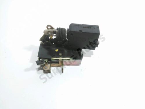 Used Front right lock PEUGEOT 106 II (1A_, 1C_) [1996-2005]  28247732