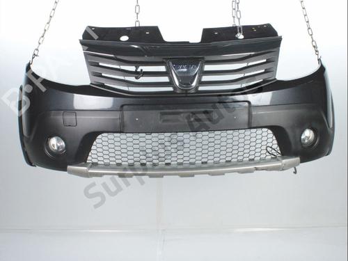 Used Front bumper Front bumper DACIA SANDERO 1.5 dCi (88 hp) 34616565 34616565