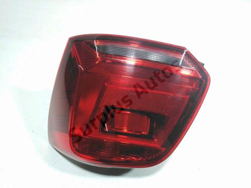 Used Right taillight Right taillight VW POLO V (6R1, 6C1) 1.2 TSI 16V (90 hp) 34617358 34617358