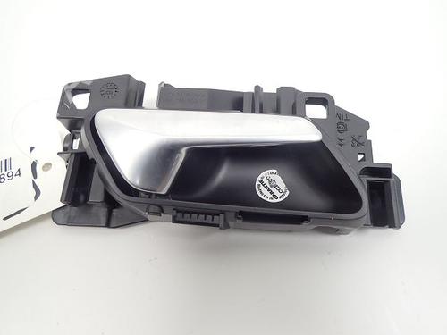 Used Rear right interior door handle Rear right interior door handle 37779626 37779626
