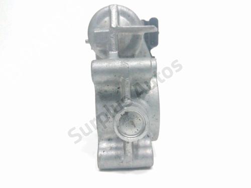 Throttle body DACIA SANDERO III 1.0 TCe 110 | BP32153554M82 - Image 4