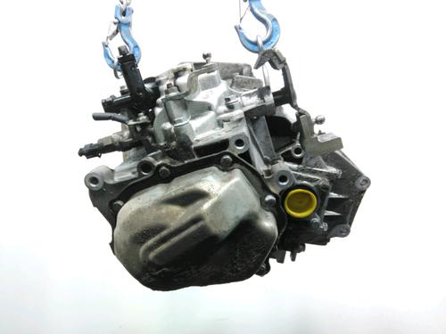 Gearbox FIAT PUNTO EVO (199_) 1.4 LPG | BP37764897M3 - Image 3