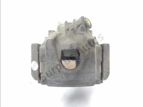 Left front brake caliper PEUGEOT 508 I (8D_) 2.0 HDi | BP37870486M105 - Image 2