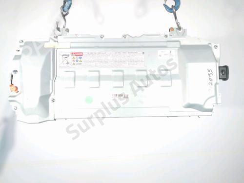 Battery TOYOTA C-HR (_X1_) 1.8 Hybrid (ZYX10_, ZYX11_, ZYX10R, ZYX11R) | BP28262532E11 