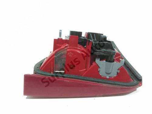 Left tailgate light AUDI A4 B8 (8K2) 2.0 TDI | BP32356580C79