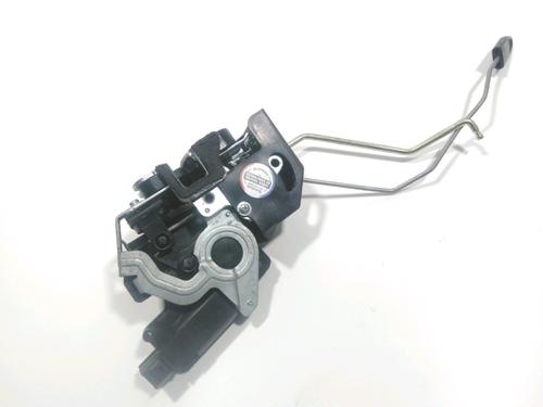 Used Front left lock KIA PICANTO I (SA) 1.0 (63 hp) 28248002