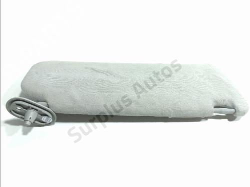 Left sun visor TOYOTA COROLLA (_E12_) 1.6 VVT-i (ZZE121_, ZZE121R) | BP36289436I1 - Image 3