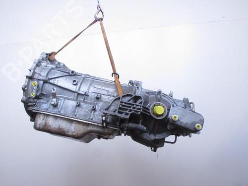 Gearbox CHEVROLET CORVETTE (C6) 6.2 | BP37764830M3 - Image 5