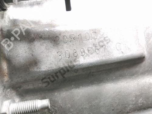 Gearbox CITROËN C3 III (SX) 1.5 BlueHDi 100 (SXYHYP, SXYHTU) | BP28224265M3 - Image 5