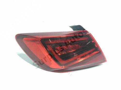 Used Left taillight Left taillight 38165655 38165655