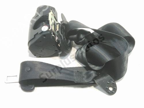 Used Rear right seatbelt Rear right seatbelt VW POLO V (6R1, 6C1) 1.4 (6R1) (85 hp) 39737356 39737356