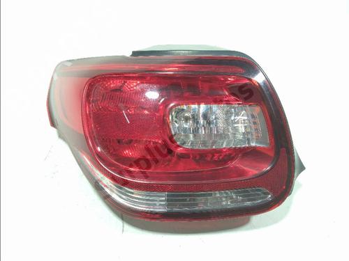 left-taillight-citroen-ds3-sa_-2009-2010-2011-2012-2013-2014-2015-2016-39707379 main image
