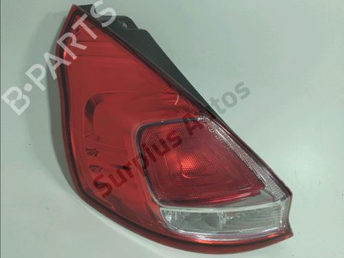 Used Left taillight Left taillight 37789056 37789056