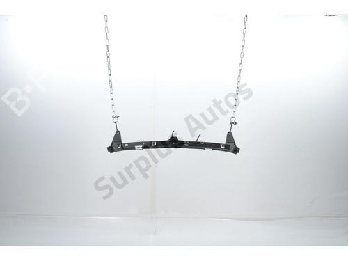 Used Rear bumper bracket Rear bumper bracket OPEL CORSA E (X15) 1.4 (08, 68) (90 hp) 40214233 40214233