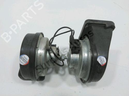 Horn FORD FOCUS III 1.6 TDCi | BP30986244E13 - Image 2