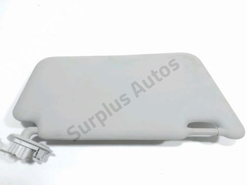 Left sun visor NISSAN MICRA V (K14) 1.5 DCI | BP29859688I1