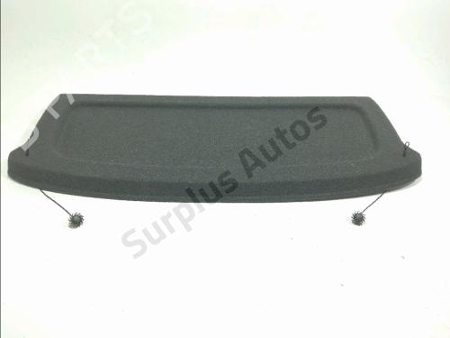 Used Rear parcel shelf Rear parcel shelf VW GOLF VIII (CD1, DA1) 2.0 TDI (116 hp) 40465085 40465085