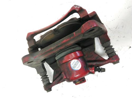 Right front brake caliper VW GOLF VII (5G1, BQ1, BE1, BE2) 2.0 GTD | BP28226096M104 