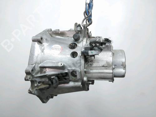 Gearbox CITROËN C3 III (SX) 1.2 THP 110 (SXHNPS, SXHNZT, SXHNZ6) | BP36509084M3 - Image 2