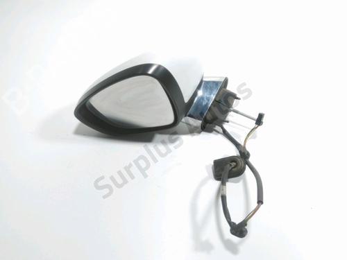Used Left mirror CITROËN DS3 (SA_) 1.6 HDi 90 (92 hp) 28246290