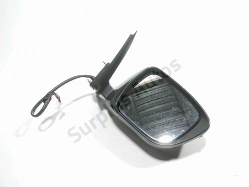 Used Right mirror Right mirror NISSAN JUKE (F15) 1.5 dCi (110 hp) 40464843 40464843